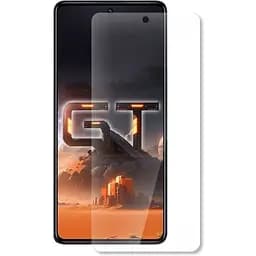 Захисна плівка StatusSKIN для Infinix GT 10 Pro Екран Матова Lite