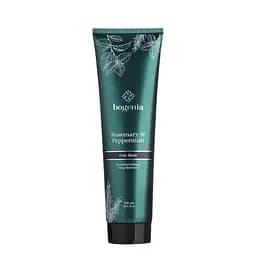Маска для волос восстанавливающая Bogenia Rosemary Peppermint BG412(003) 300 мл