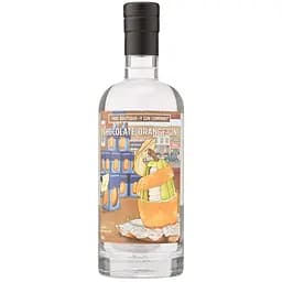 Джин That Boutique-Y Gin Company Chocolate Orange Gin 46% 0.7 л