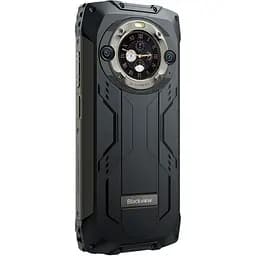 Смартфон Blackview BV9300 Pro 12/256GB Black EU [104537] - мініатюра 6