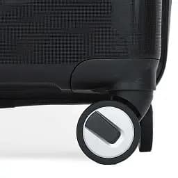 Валіза Semi Line 20" S Black (T5618-1) - мініатюра 8