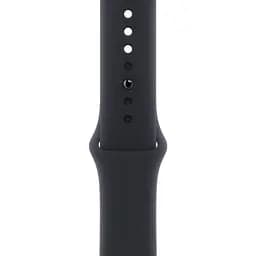 Смарт-годинник Apple Watch SE 2 GPS 44mm Midnight Aluminum Case with Midnight Sport Band S/M [MRE73] [95085] - мініатюра 3
