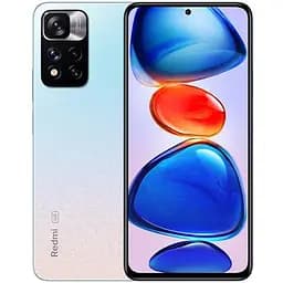 Смартфон Xiaomi Redmi Note 11 Pro+ 5G 8/256GB Star Blue Global Version