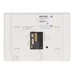 Відеодомофон DS-KH9310-WTE1 Hikvision (99-00003110) - мініатюра 4