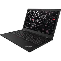 Ноутбук LENOVO ThinkPad T15p Gen 1, Intel Core i7-10750H до 5GHz, 15.6" 4K UHD, 16GB, SSD 512GB, NVIDIA GeForce GTX 1050 3GB, Windows 10 Pro - мініатюра 4