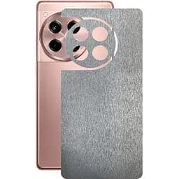 Захисна плівка StatusSKIN для OnePlus Ace 3 Корпус Вініл Метал срібло