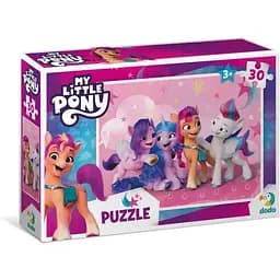 Пазл DoDo My Little Pony, 30 елементів (200307) - мініатюра 4