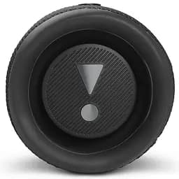 Портативна колонка JBL Flip 6 JBLFLIP6BLKEU Black - мініатюра 7