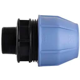 Муфта ПНД Vsplast 63x2 '' Н 2003 000007890