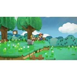 Гра Paper Mario: The Thousand-Year Door (англійська версія) (Nintendo Switch) - мініатюра 4