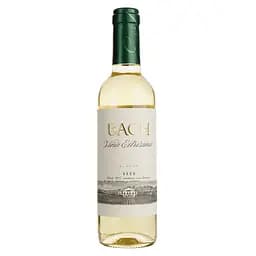 Вино Bach Extrisimo Blanco Seco DO Penedes біле сухе 0.375 л