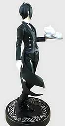 Фігурка FuRyu Темний дворецький Себастьян Black Butler Sebastian Michaelis 20 см FFR ВВ SM 20 - мініатюра 3