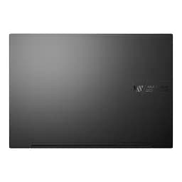 Ноутбук ASUS Vivobook Pro 16X N7601ZW-MQ112W 16' 4K OLED, Intel i7-12700H, 32GB, F2TB, NVD3070-8, W11, Чорний (90NB0Y31-M004C0) - мініатюра 8