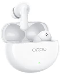 Гарнитура OPPO Enco Air4 ETEE1 Silky White - мініатюра 2