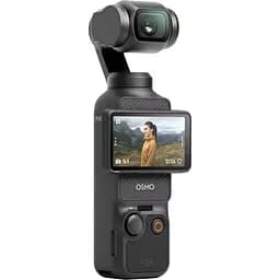 Екшн-камера DJI Osmo Pocket 3 Creator Combo [CP.OS.00000302.01] EU [96024] - мініатюра 4