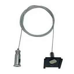 Подвес для шинопровода Brille HD-29D