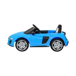 Електромобіль Ramiz Audi R8 LIFT 12 В на пульті керування, black (PA.A300.CZ) - мініатюра 13