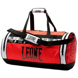 Спортивная сумка Leone AC943 ICONIC DUFFEL Red 45 л (AC943_Red)