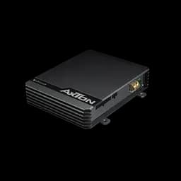 Процесорний підсилювач AXTON A894DSP
