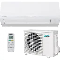 Сплит-система Daikin Sensira (FTXF20E/RXF20E) [113865]