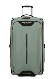 Дорожня Сумка На Колесах Samsonite ECODIVER LIGHT SAGE 79x44x31 KH7*34014