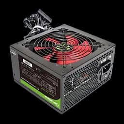 Блок живлення GameMax GM-600B 600W (GM-600B)