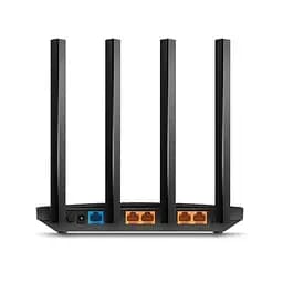 Точка доступу з функцією маршрутизації, мережеве обладнання 1200MBPS 1000M 4P ARCHER C6 TP-LINK - мініатюра 2