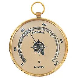 Настінний гігрометр Moller 301303 (301303)