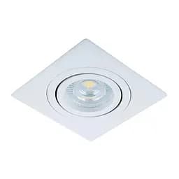 Точковий світильник MJ-Light SN-101S WH