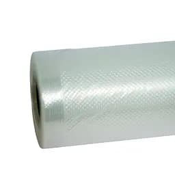 Вакуумний пакувальник для продуктів 100W, вакууматор та рулон пакетів для сувід 20*500см - мініатюра 9