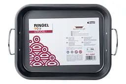 Форма для запекания с решеткой гриль Ringel Strudel, 37,5x25,5x5 см (6392662)