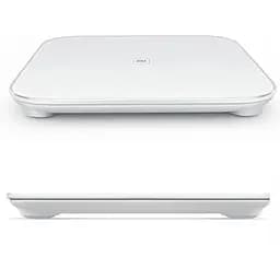 Розумні ваги Xiaomi MI Smart Scales 2 NUN4056GL / NUN4057CN / XMTZC01HM - мініатюра 2