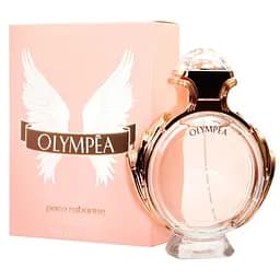 Парфюмированная вода женская Paco Rabanne Olympea, 80мл