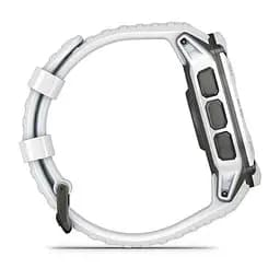 Смарт-годинник Garmin Instinct 2X Solar Whitestone (010-02805-14/04) - мініатюра 5