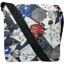 Сумка мессенджер Loren 28х30х10 см sum0015740