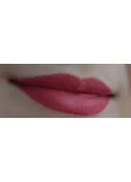 Зволожувальна матова губна помада Avon Ультра Ліловий/Mauve Matters 3.6 г - мініатюра 2