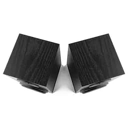 Акустична система REAL-EL S-225 USB Black - мініатюра 8
