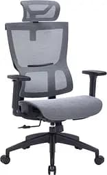 Офісне крісло OfficePro Elegant OC660-B-DG-DG (OC660-B-DG-DG)