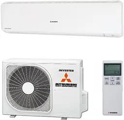 Кондиціонер Mitsubishi SRK80ZSPR-S/SRC80ZSPR-S