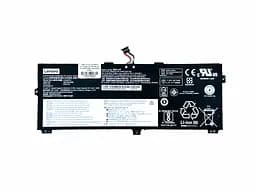 Акумулятор Lenovo ThinkPad X390 Yoga ThinkPad X13 Yoga 1st Gen Series 0-5%