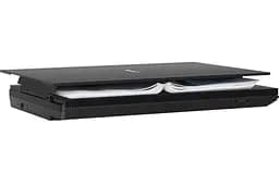 Сканер Canon CanoScan LiDE 400, Black, CIS, A4, 4800x4800 dpi, 48 біт, USB, 250x367x42 мм, 1.7 кг (2996C010) - мініатюра 3