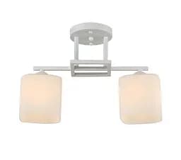 Светильник G 07473/2 Матовый Белый