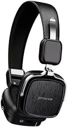 Навушники Proove 70 Classic Black (HPCL00010001)