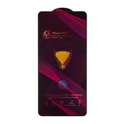 Захисне скло OG Samsung S26/S26 Pro Black