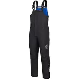 Напівкомбінезон Viking Fishing Yeti 150g 6K L Black/blue - мініатюра 3