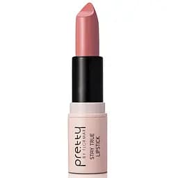 Помада невагома Pretty Stay True Lipstick, відтінок 004 (Nude Pink), 4 г (8000018545761)
