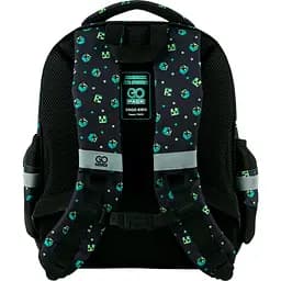 Рюкзак GoPack Education 2606S-4 Start The Game (GO25-2606S-4) - мініатюра 6