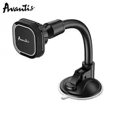 Автодержатель для телефона Avantis AH-550 Black