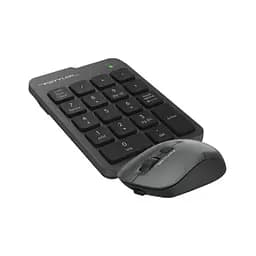 Комплект A4Tech FG1600C Air2 Wireless Grey (4711421998819) - мініатюра 4