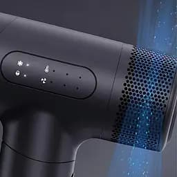 Фен Solis AirVolution 280 SE (97008) - мініатюра 8